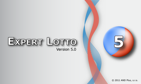 Click to view Expert Lotto 5.0 screenshot
